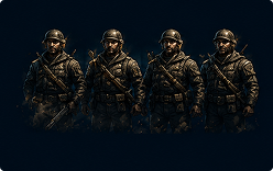 game features