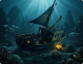 Bay Hunter Pro
