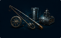 game features